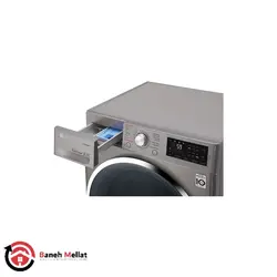 ماشین لباس شویی ال جی 8 کیلو مدل J5