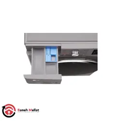 ماشین لباس شویی ال جی 8 کیلو مدل J5