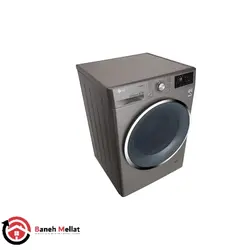 ماشین لباس شویی ال جی 8 کیلو مدل J5