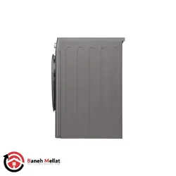 ماشین لباس شویی ال جی 8 کیلو مدل J5