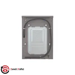 ماشین لباس شویی ال جی 8 کیلو مدل J5