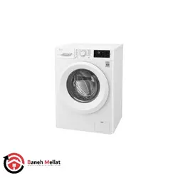 ماشین لباس شویی ال جی 8 کیلو مدل J5