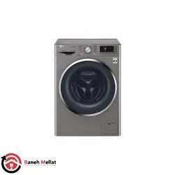 ماشین لباس شویی ال جی 9 کیلو مدل J6