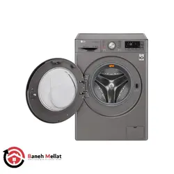 ماشین لباس شویی ال جی 9 کیلو مدل J6