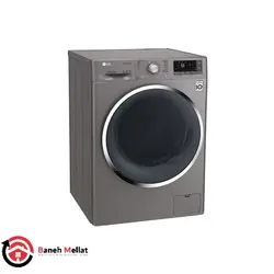 ماشین لباس شویی ال جی 9 کیلو مدل J6