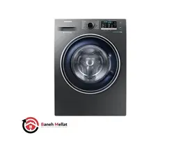 ماشین لباس شویی سامسونگ 9 کیلو