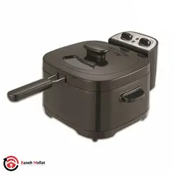 سرخ کن دلمونتی مدل DL620