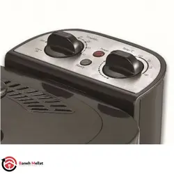 سرخ کن دلمونتی مدل DL620