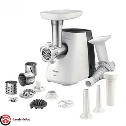 چرخ گوشت فیلیپس مدل HR2714