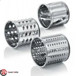 چرخ گوشت فیلیپس مدل HR2714