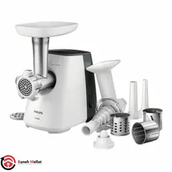 چرخ گوشت فیلیپس مدل HR2714