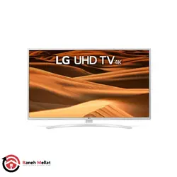 تلویزیون ال جی 49 اینچ مدلUM7490
