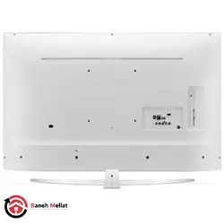 تلویزیون ال جی 49 اینچ مدلUM7490