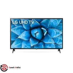 تلویزیون ال جی 50 اینچ مدل UN7340
