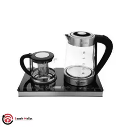 چای ساز فوما مدل Fu-769