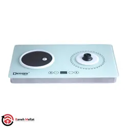 چایی ساز صفحه ای مدل 9009 دسینی