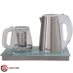چایی ساز صفحه ای مدل 9009 دسینی