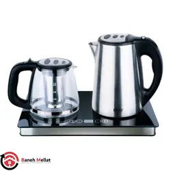 چایی ساز صفحه ای مدل 9009 دسینی