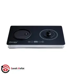 چایی ساز صفحه ای مدل 9009 دسینی