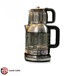 چایی ساز مایر مدل Mr-9898