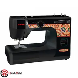 چرخ خیاطی ژانومه مدل 9000