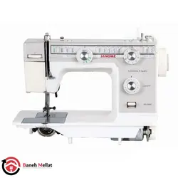 چرخ خیاطی ژانومه مدل a393