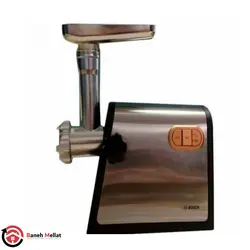چرخ گوشت بوش مدل BM-1295