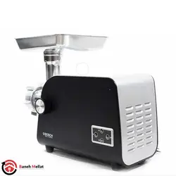 چرخ گوشت بوش مدل BSGR-1298