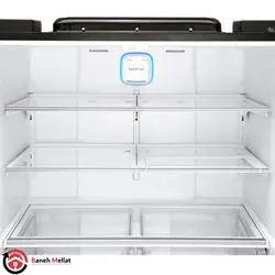 یخچال ال جی ساید بای سایدJ35 - قیمتو خرید یخچال ال جی ساید بای ساید