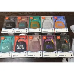 اسپیکر jbl مدل 4 Clip