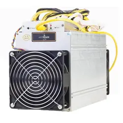 دستگاه ماینر 504 مگاهاش مدل +Antminer L3 در بانه - خرید و قیمت ماینر +L3 در بانه