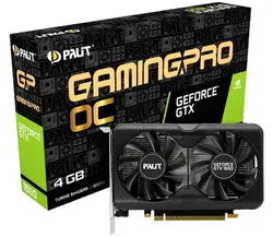 کارت گرافیک مدل Palit GeForce 1650 در بانه - قیمت کارت گرافیک Palit 1650 در بانه