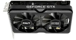 کارت گرافیک مدل Palit GeForce 1650 در بانه - قیمت کارت گرافیک Palit 1650 در بانه