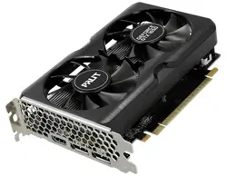کارت گرافیک مدل Palit GeForce 1650 در بانه - قیمت کارت گرافیک Palit 1650 در بانه