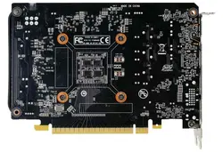 کارت گرافیک مدل Palit GeForce 1650 در بانه - قیمت کارت گرافیک Palit 1650 در بانه