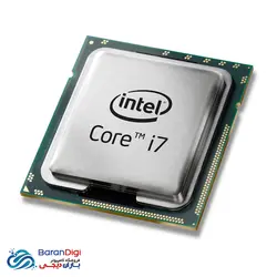 پردازنده اینتل سری Kaby Lake مدل Intel Core i7-7700