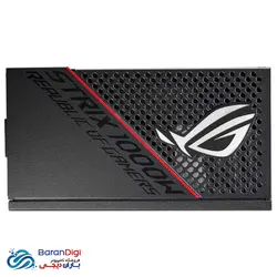 منبع تغذیه (پاور) کامپیوتر ایسوس سری راگ مدل ASUS ROG STRIX 1000W