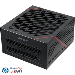 منبع تغذیه (پاور) کامپیوتر ایسوس سری راگ مدل ASUS ROG STRIX 1000W