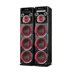 اسپیکر دو تکه میکرولب مدل Microlab M310109