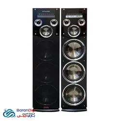 اسپیکر دو تکه میکرولب مدل Microlab M310109