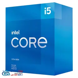 پردازنده اینتل سری Rocket Lake مدل Intel Core i5-11400