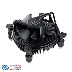 پردازنده اینتل سری Rocket Lake مدل Intel Core i5-11400