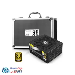 منبع تغذیه (پاور) کامپیوتر گریت وال مدل Great Wall 2000W