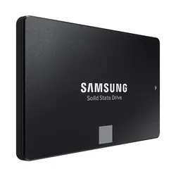حافظه اس اس دی اینترنال سامسونگ با ظرفیت 250 گیگابایت مدل Samsung EVO870 250GB