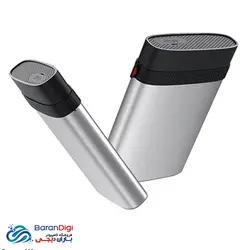 هارد اکسترنال سیلیکون پاور مدل Silicon Power A85 5TB