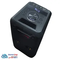 اسپیکر بلوتوثی میکرولب مدل Microlab BT560