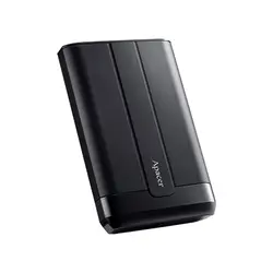 هارد اکسترنال اپیسر ظرفیت 4 ترابایت مدل Apacer AC732 4TB