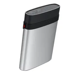 هارد اکسترنال سیلیکون پاور مدل Silicon Power A85 4TB