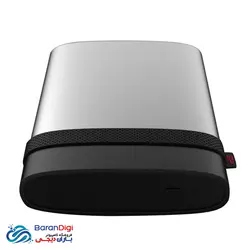 هارد اکسترنال سیلیکون پاور مدل Silicon Power A85 4TB