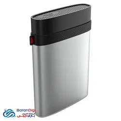 هارد اکسترنال سیلیکون پاور مدل Silicon Power A85 1TB